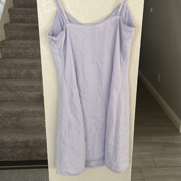 Aritzia Wilfred Splendour Dress - Picture 3 of 3